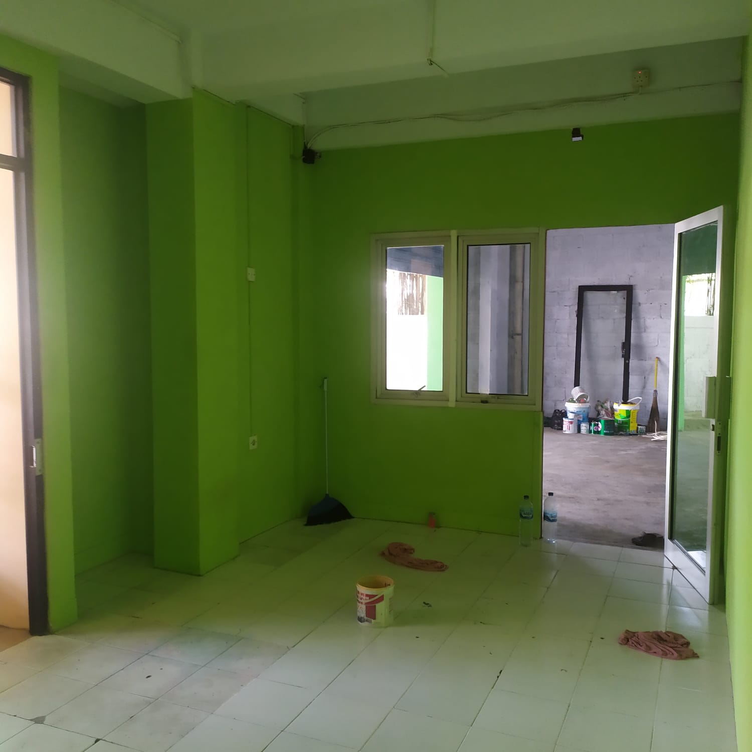 Gudang Disewakan di Delta Silicon Lippo Cikarang